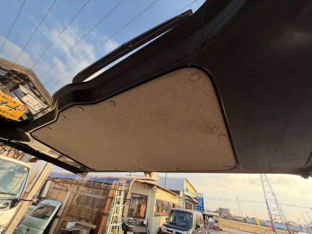 エブリイ（新潟県新発田市）画像53