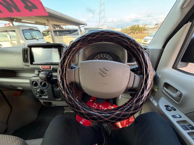 エブリイ（新潟県新発田市）画像17