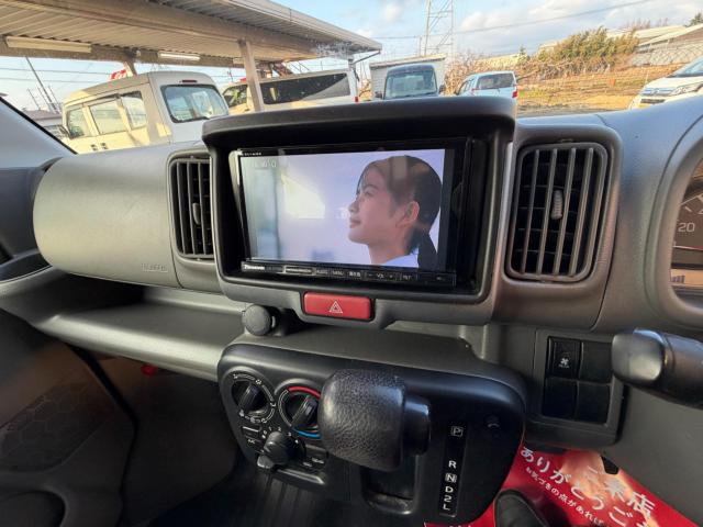 エブリイ（新潟県新発田市）画像19