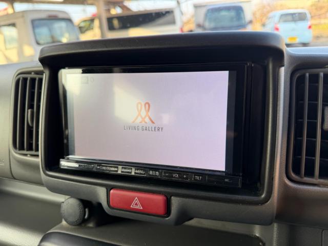 エブリイ（新潟県新発田市）画像20