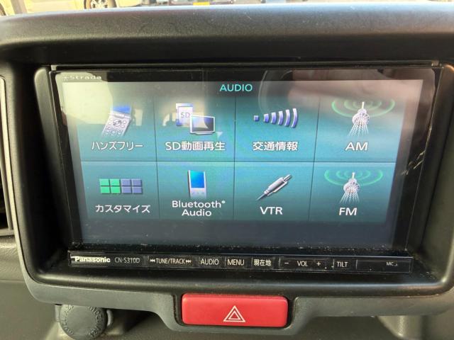 エブリイ（新潟県新発田市）画像21