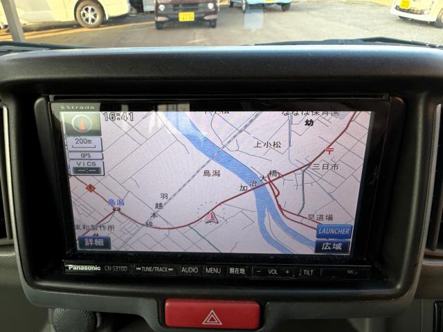 エブリイ（新潟県新発田市）画像22