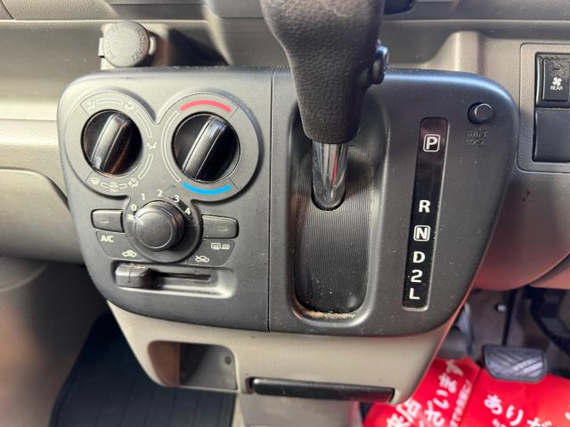 エブリイ（新潟県新発田市）画像23