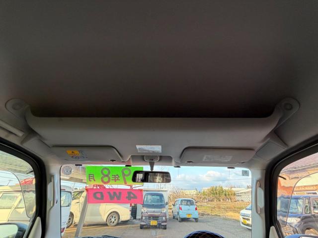 エブリイ（新潟県新発田市）画像54