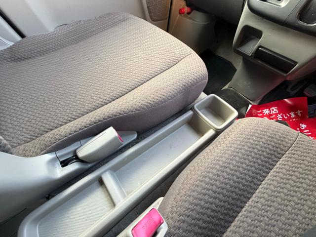 エブリイ（新潟県新発田市）画像28