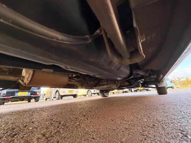 エブリイ（新潟県新発田市）画像56