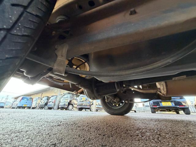 エブリイ（新潟県新発田市）画像57