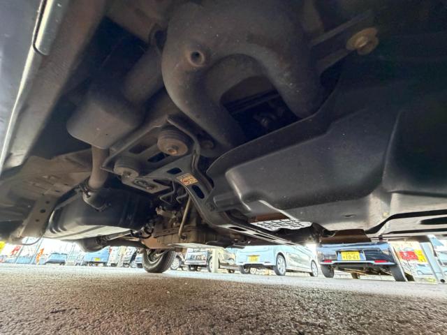 エブリイ（新潟県新発田市）画像59