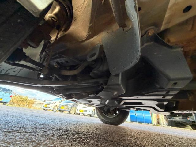 エブリイ（新潟県新発田市）画像61