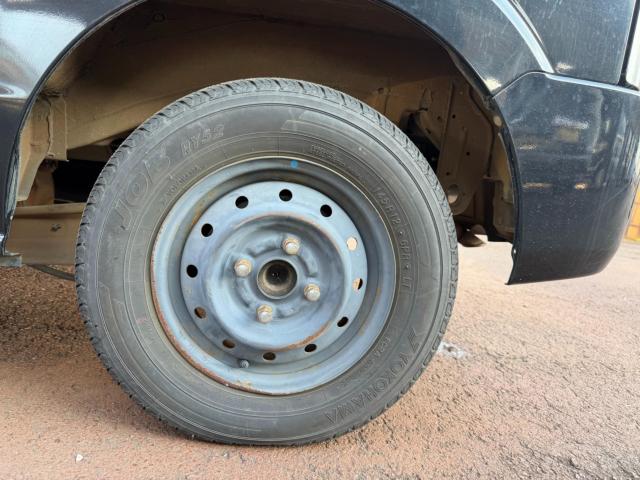 エブリイ（新潟県新発田市）画像9