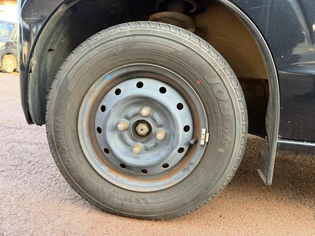 エブリイ（新潟県新発田市）画像10