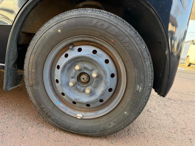 エブリイ（新潟県新発田市）画像11