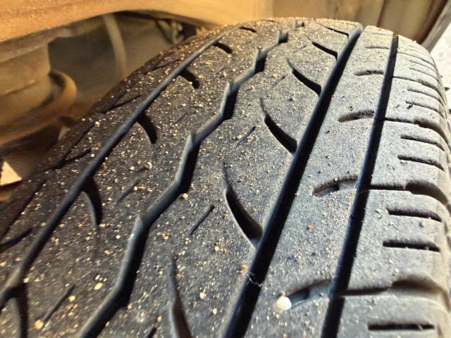 エブリイ（新潟県新発田市）画像13