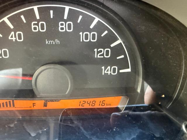 エブリイ（新潟県新発田市）画像18