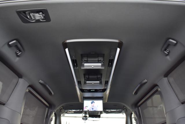 アルファードハイブリッド(新潟県新潟市西区)