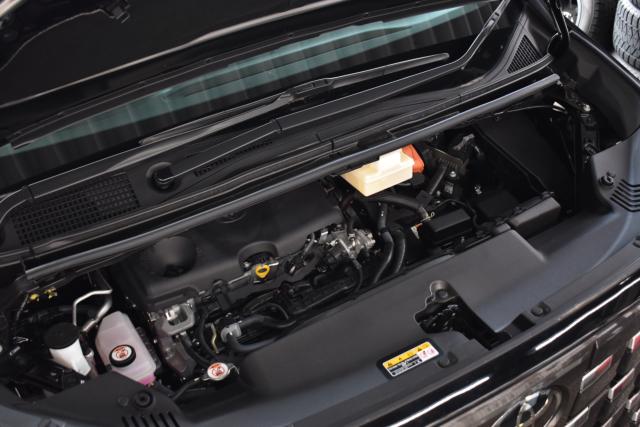 アルファードハイブリッド(新潟県新潟市西区)