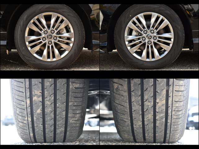 アルファードハイブリッド(新潟県新潟市西区)