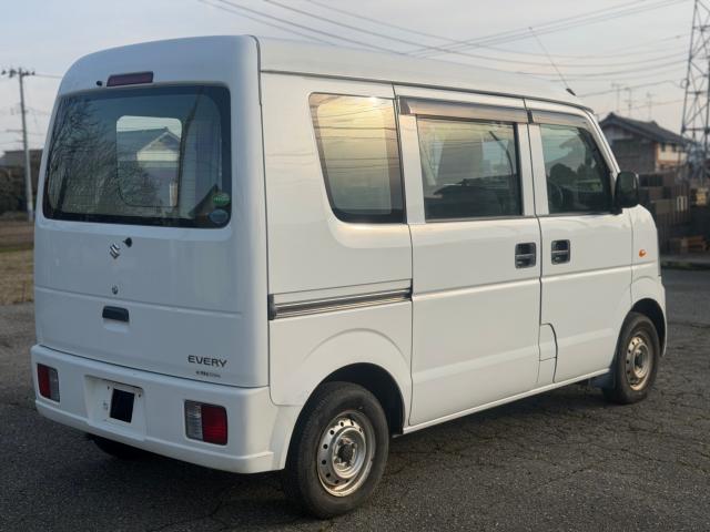 エブリイ（新潟県新発田市）画像5