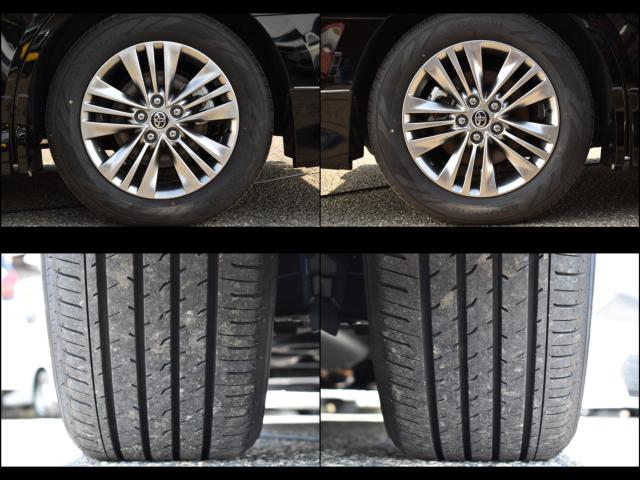 アルファードハイブリッド(新潟県新潟市西区)