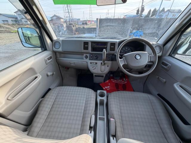 エブリイ（新潟県新発田市）画像16