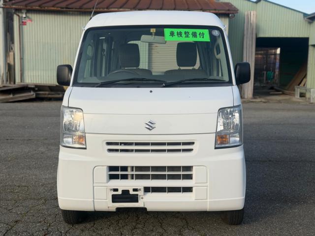 エブリイ（新潟県新発田市）画像8