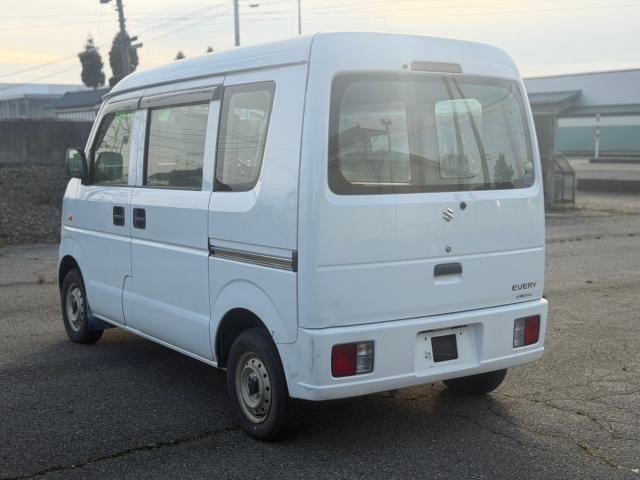 エブリイ（新潟県新発田市）画像3