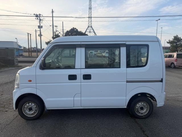 エブリイ（新潟県新発田市）画像2