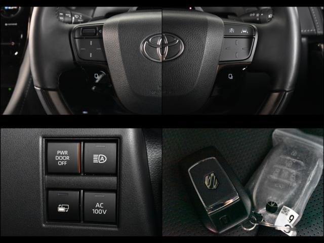 アルファードハイブリッド(新潟県新潟市西区)