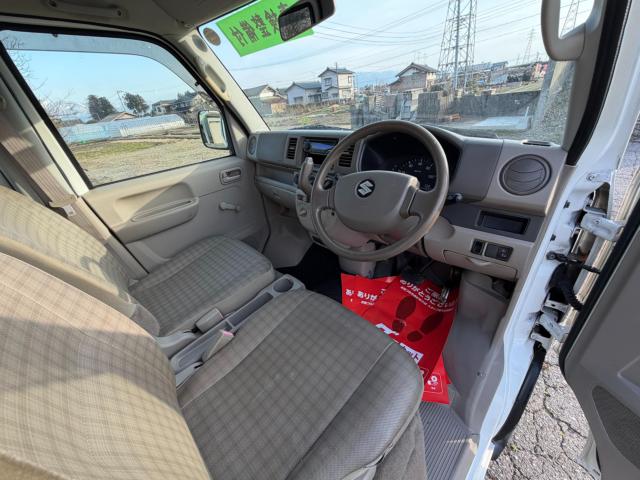 エブリイ（新潟県新発田市）画像15