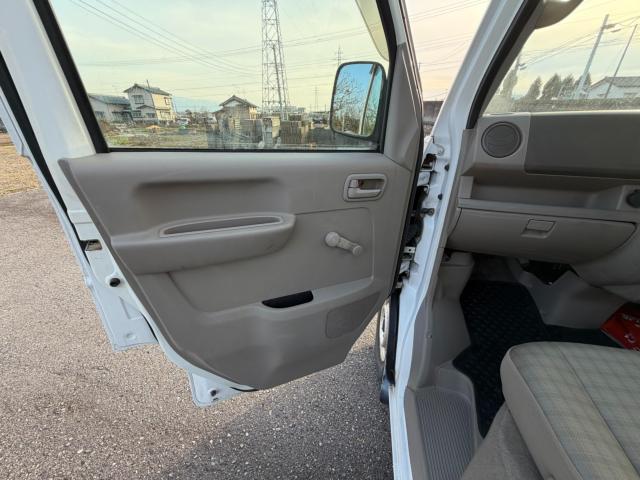 エブリイ（新潟県新発田市）画像36