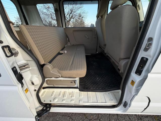 エブリイ（新潟県新発田市）画像39