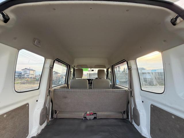 エブリイ（新潟県新発田市）画像42