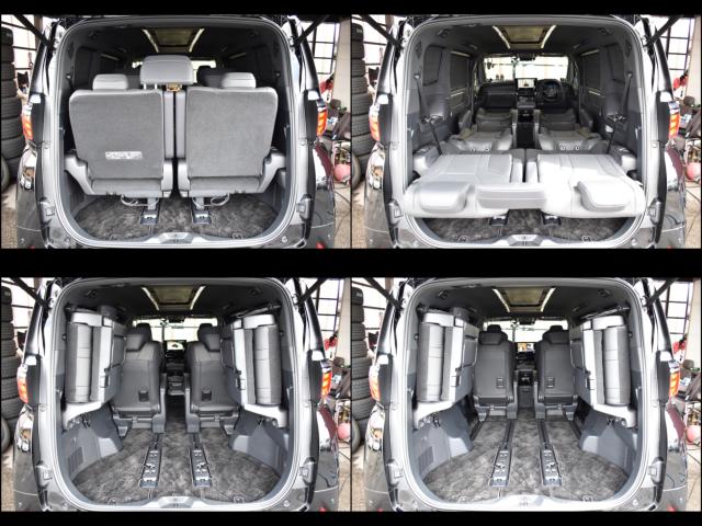 アルファードハイブリッド(新潟県新潟市西区)