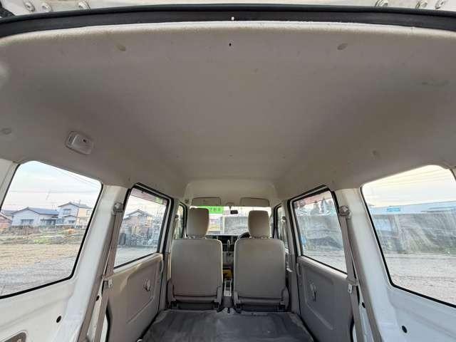 エブリイ（新潟県新発田市）画像46