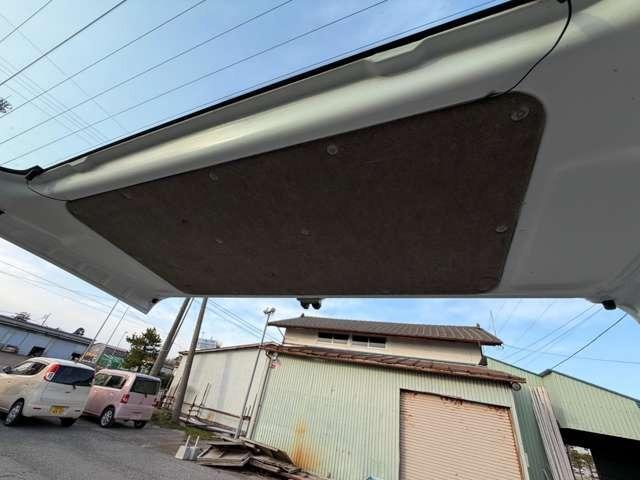 エブリイ（新潟県新発田市）画像47