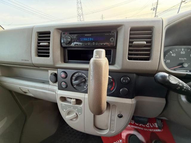 エブリイ（新潟県新発田市）画像19