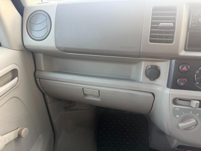 エブリイ（新潟県新発田市）画像32