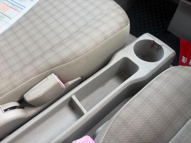 エブリイ（新潟県新発田市）画像26