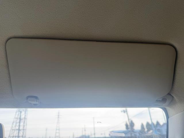 エブリイ（新潟県新発田市）画像27