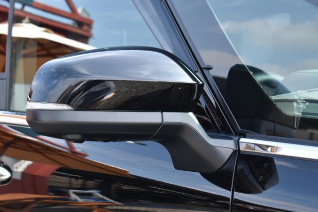 アルファードハイブリッド(新潟県新潟市西区)