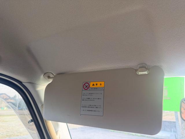 エブリイ（新潟県新発田市）画像35