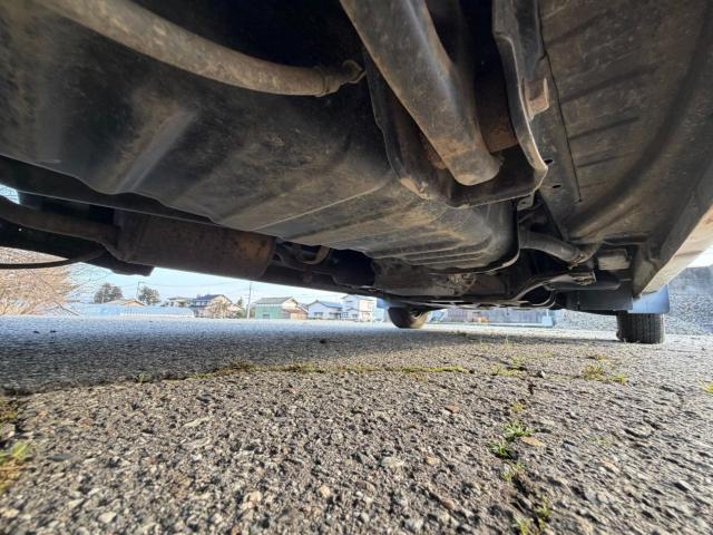 エブリイ（新潟県新発田市）画像49