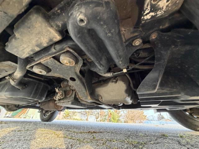 エブリイ（新潟県新発田市）画像52