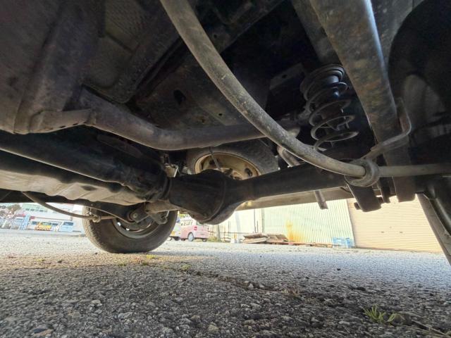 エブリイ（新潟県新発田市）画像55