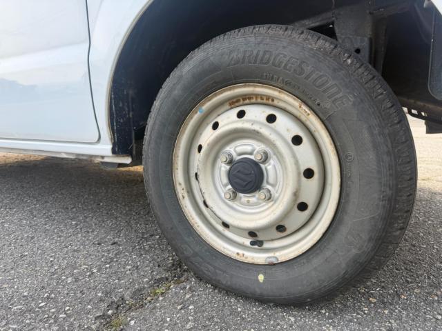 エブリイ（新潟県新発田市）画像9