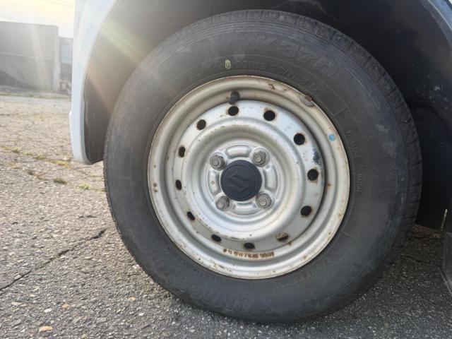 エブリイ（新潟県新発田市）画像10