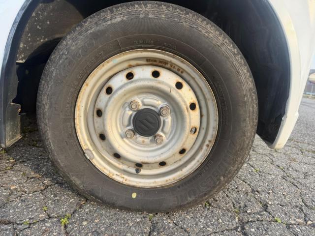 エブリイ（新潟県新発田市）画像11