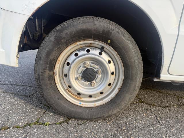 エブリイ（新潟県新発田市）画像12