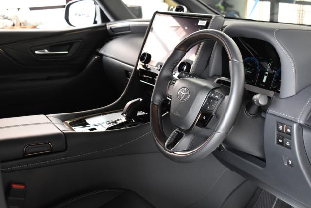 アルファードハイブリッド(新潟県新潟市西区)