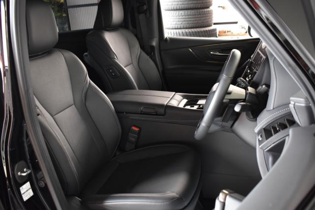 アルファードハイブリッド(新潟県新潟市西区)